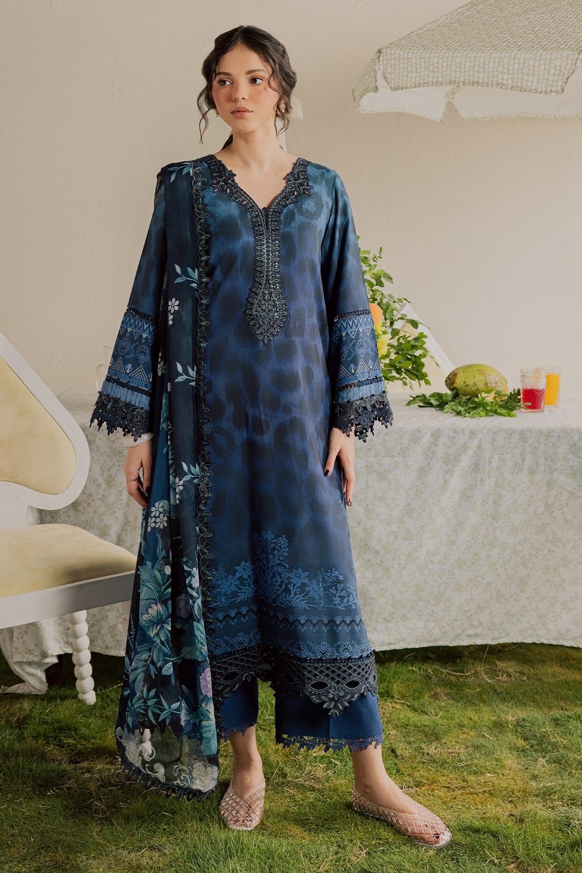 Retail Price: 7,450/-PKR