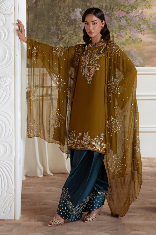 sachin and babi light blue dress Chiffon Maxi Dresses