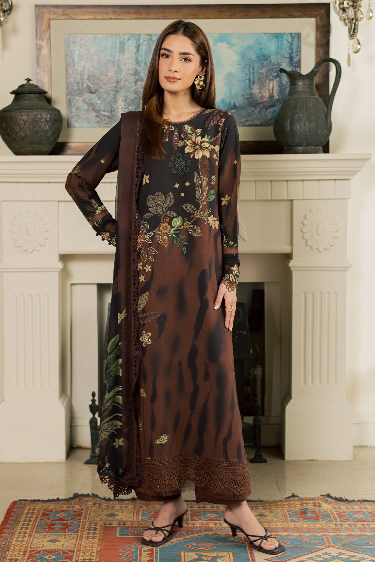 Retail Price: 4,800/-PKR