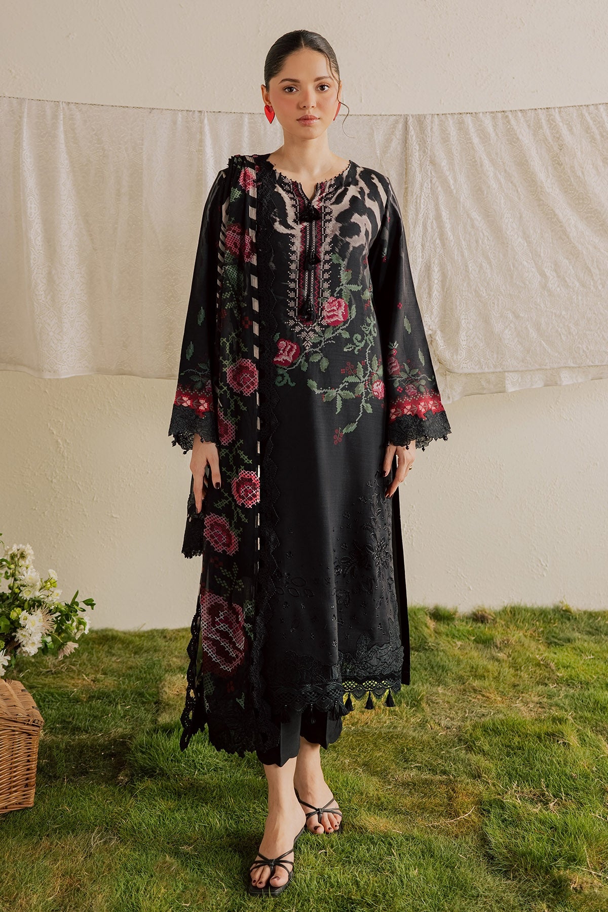 Retail Price: 7,450/-PKR