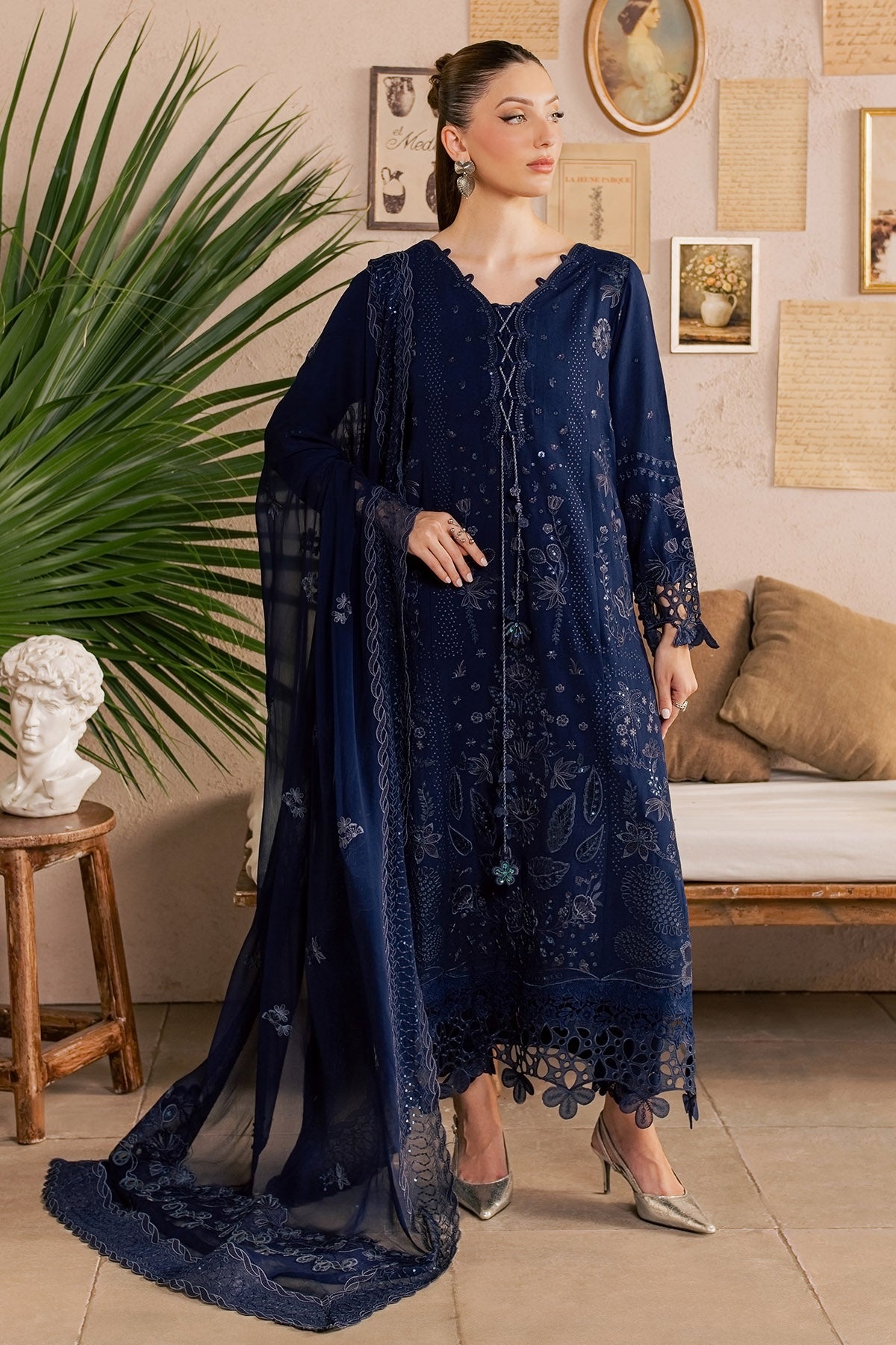 Retail Price: 9,950/-PKR
