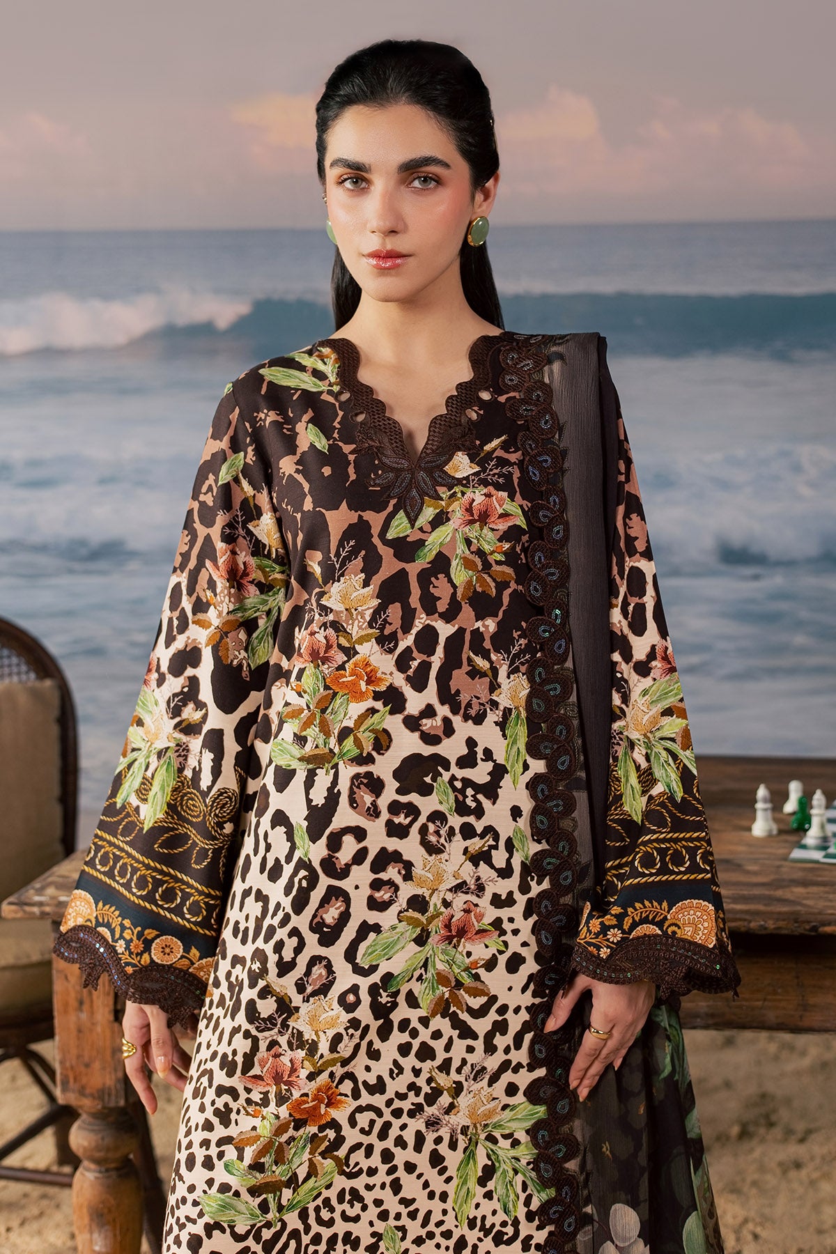 Retail Price: 6,950/-PKR