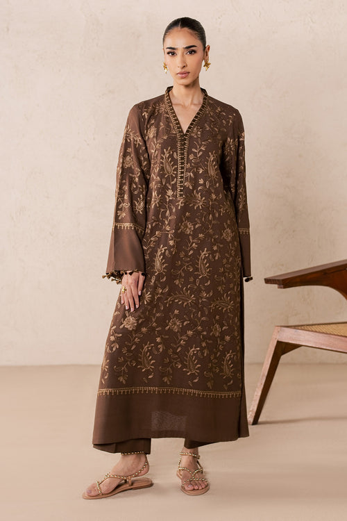 Casual Pret | Buy Pakistani Stitched Dresses