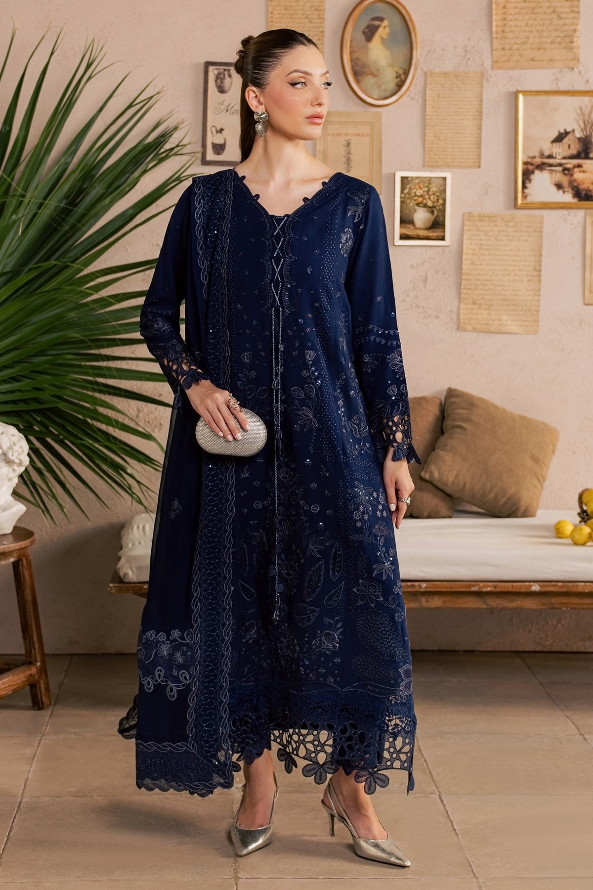 Retail Price: 9,950/-PKR