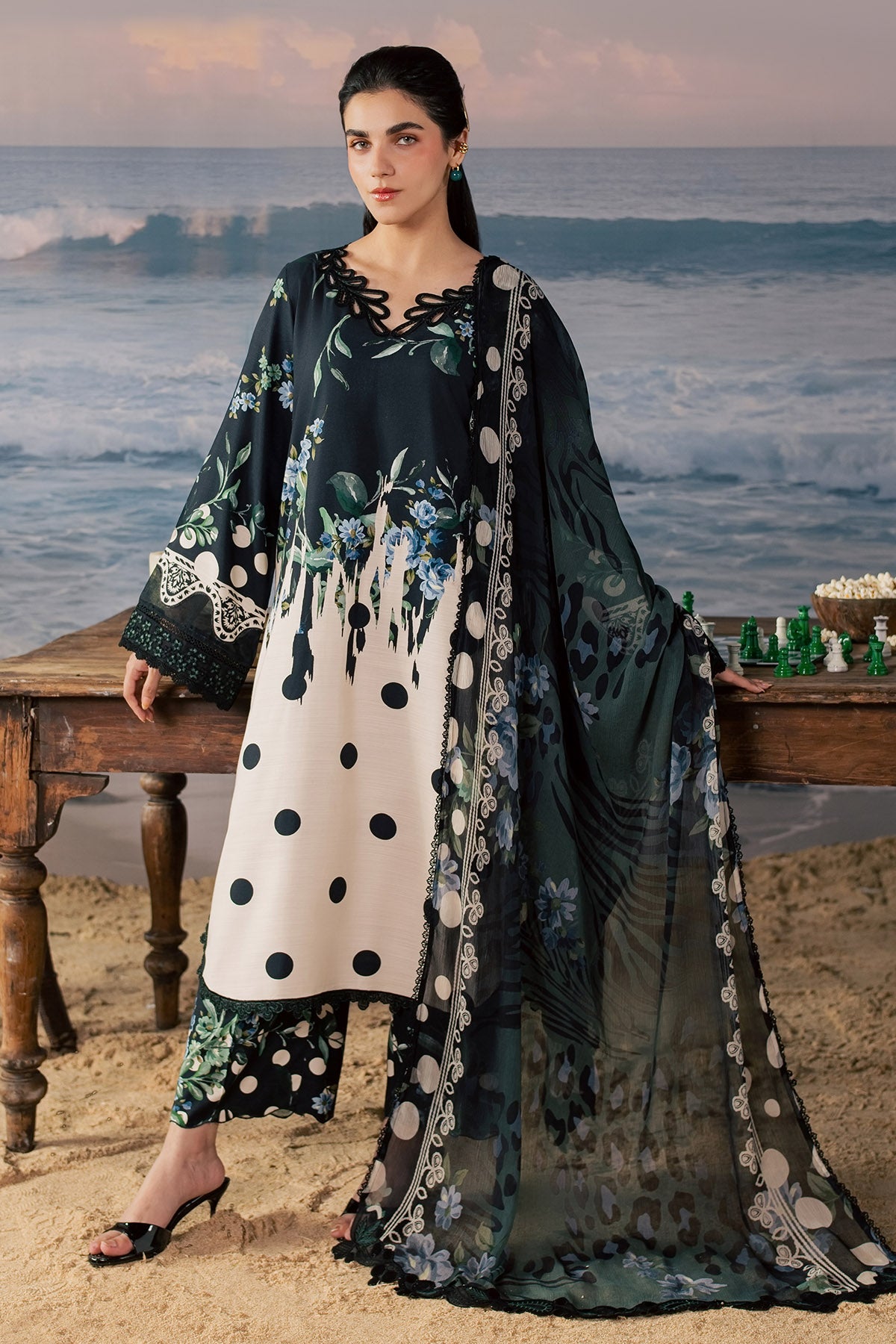Retail Price: 4,800/-PKR