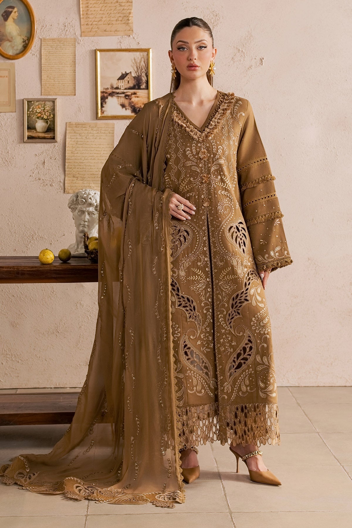 Retail Price: 9,950/-PKR