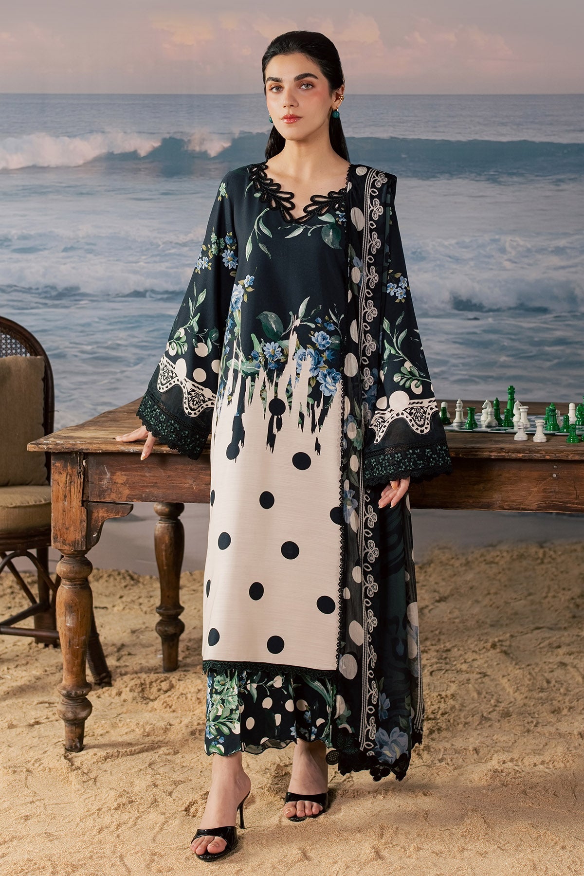 Retail Price: 4,800/-PKR