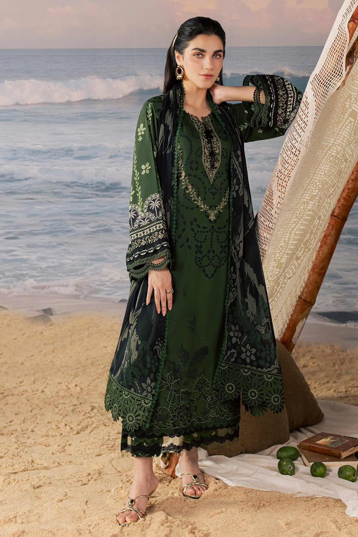 Retail Price: 6,950/-PKR