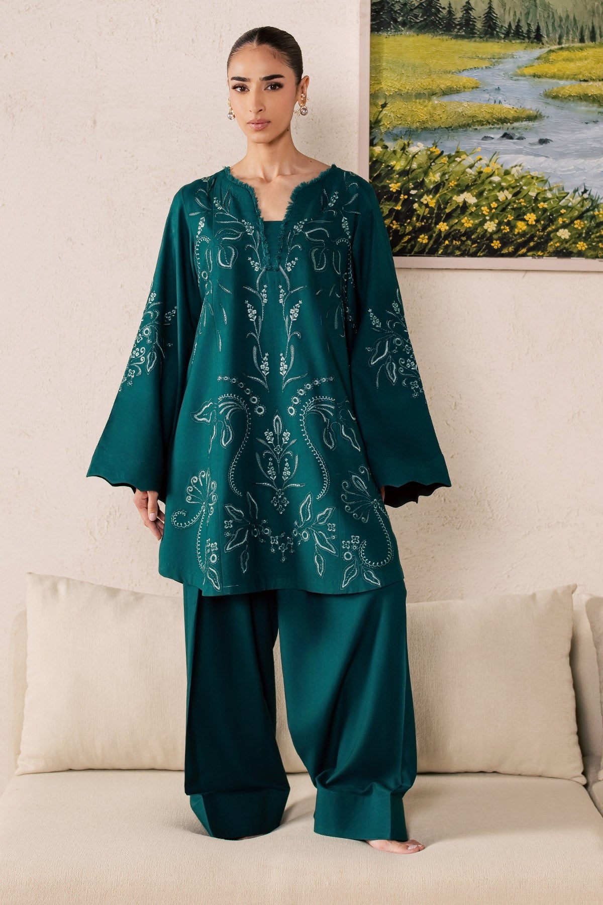 Retail Price: 7,250/-PKR
