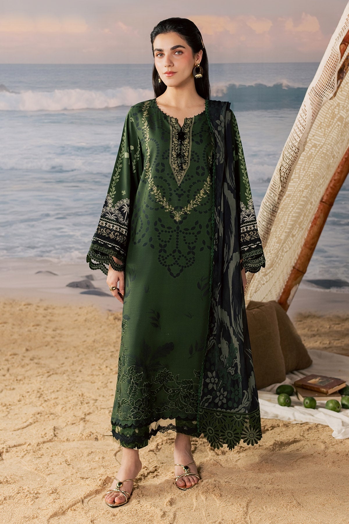 Retail Price: 6,950/-PKR