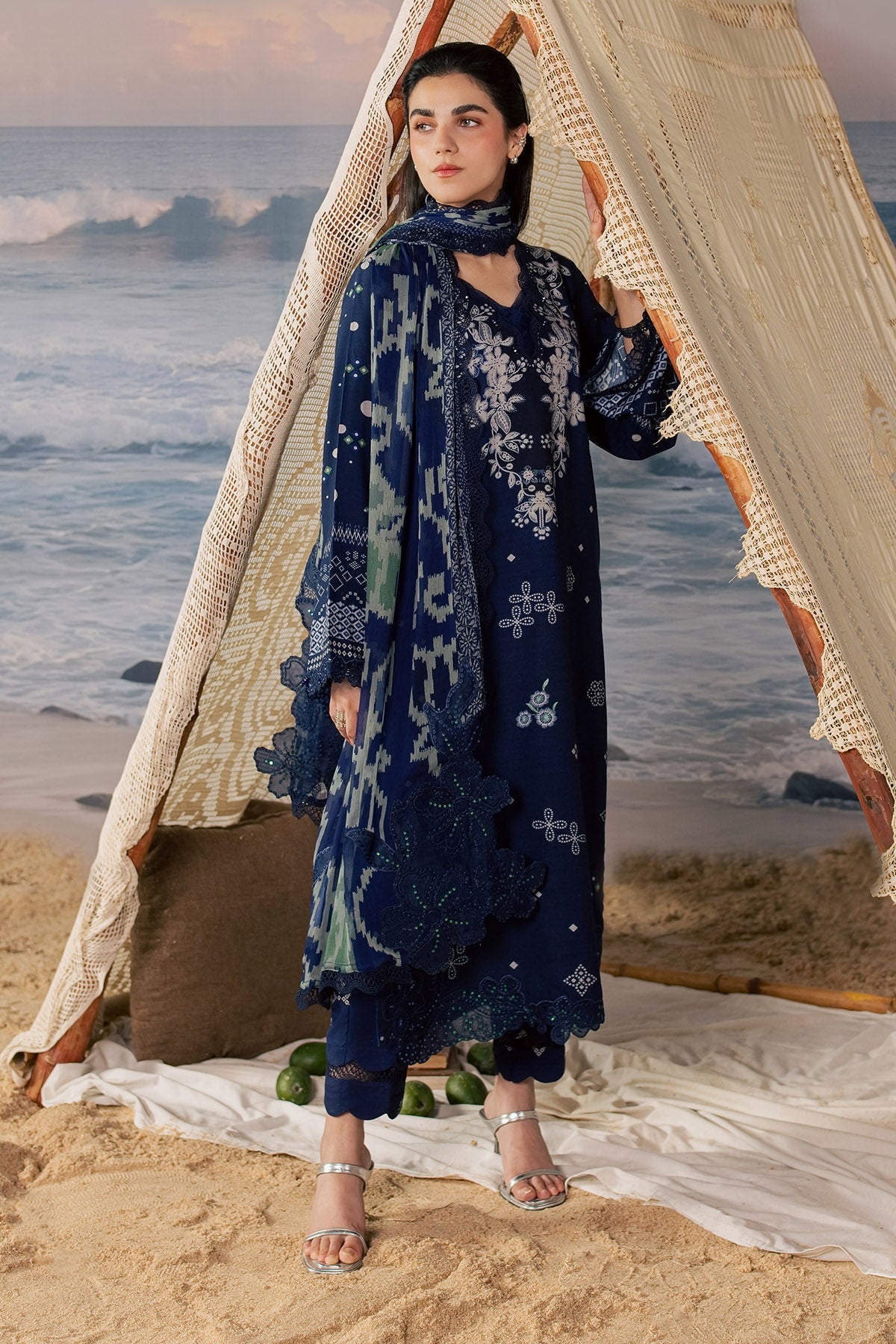 Retail Price: 6,950/-PKR