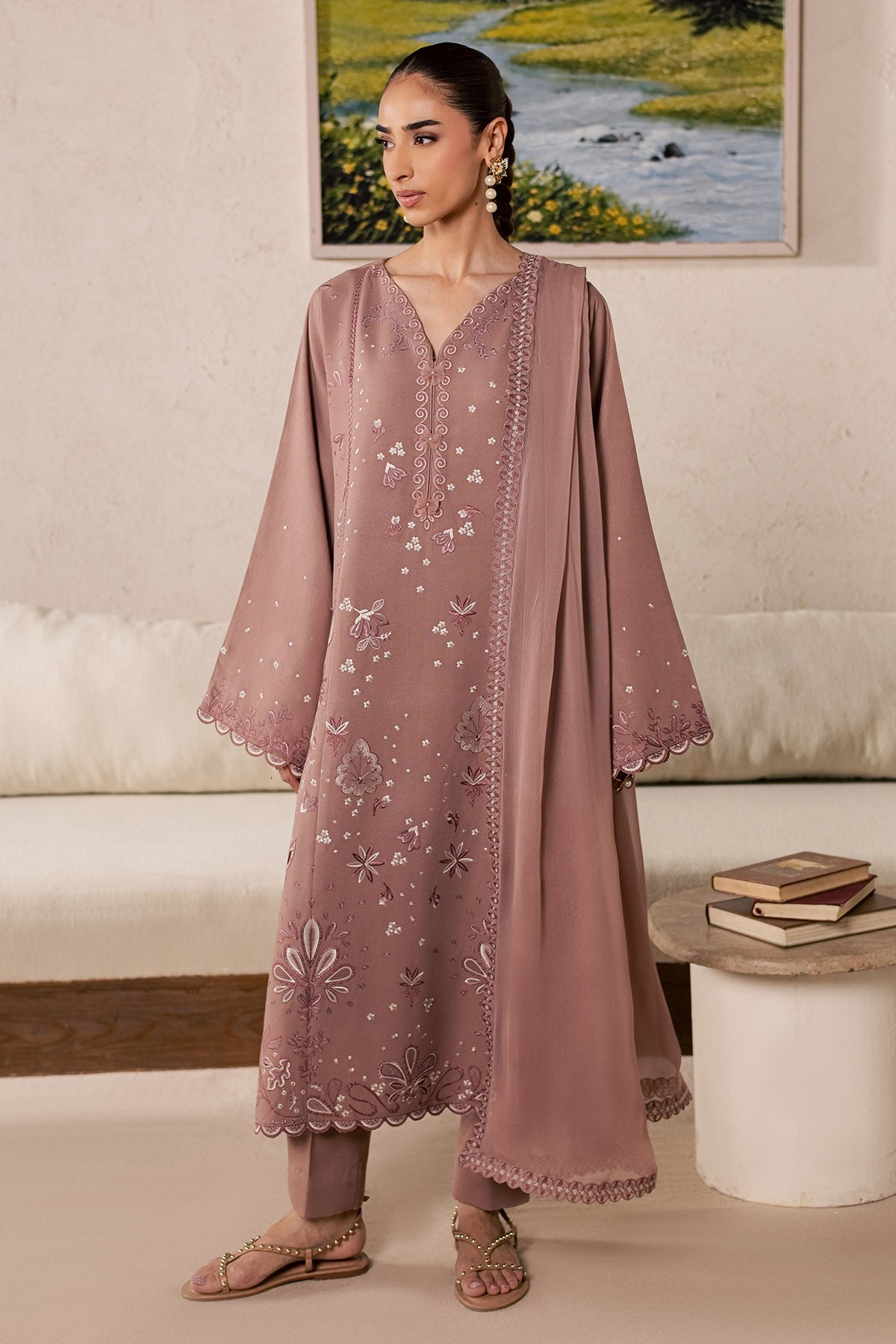 Retail Price: 12,500/-PKR