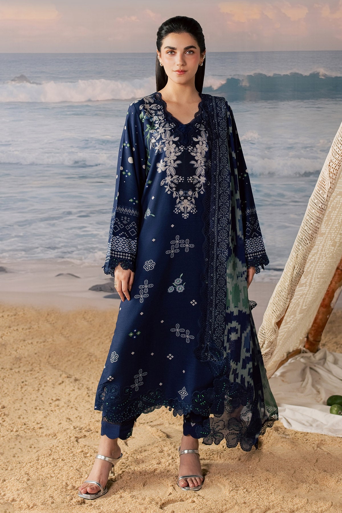 Retail Price: 6,950/-PKR