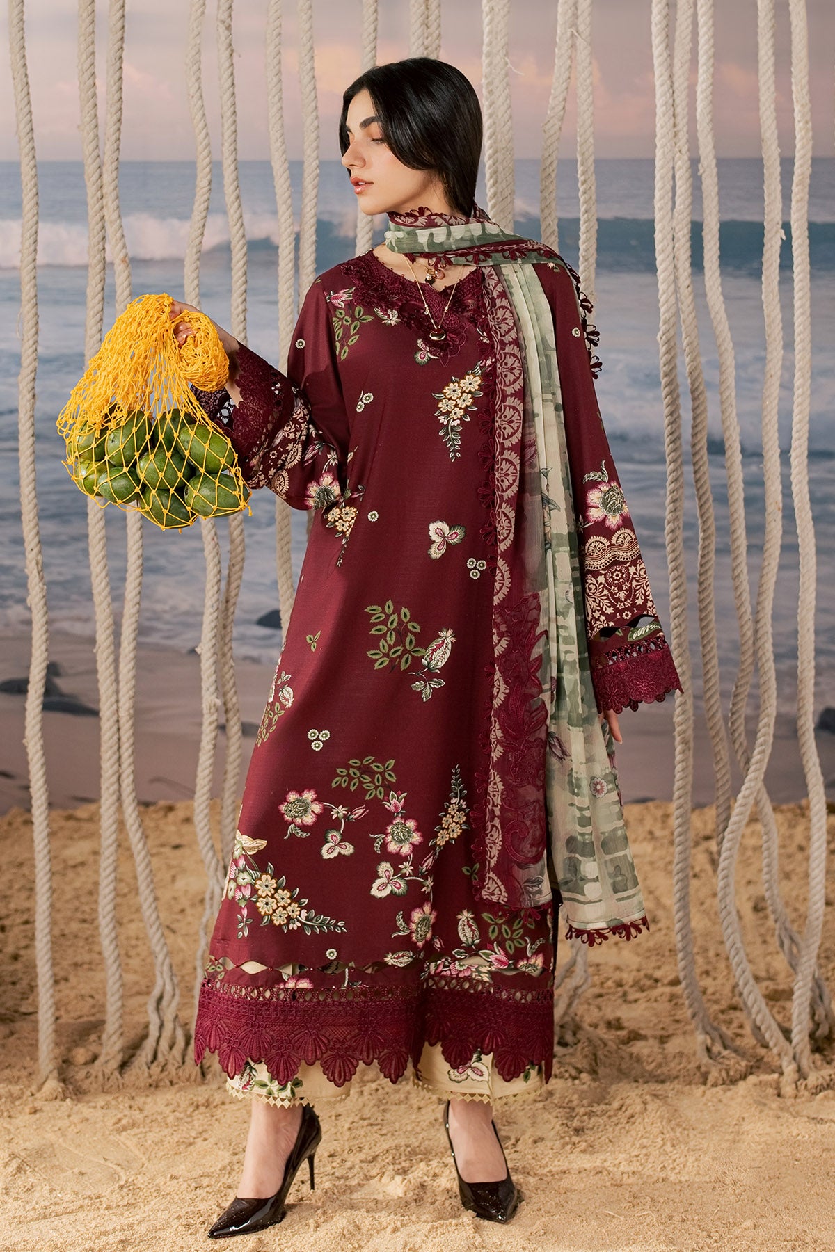 Retail Price: 4,800/-PKR