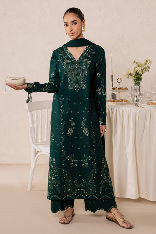 pakistan casual dresses Pret | Buy Pakistani Stitched smart casual dresses JHWJH25 60 Year Old Boho blue Bottom Size:31x30