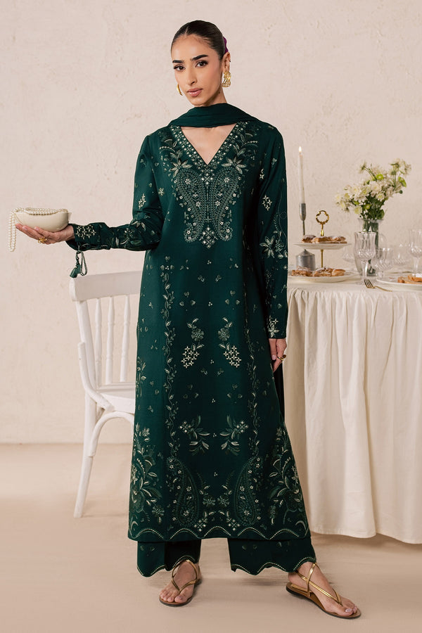 Pakistani Casual Dress For Women Casual Pret Buy Pakistani Stitched Dresses Latest Collection 2025 – Nureh Store