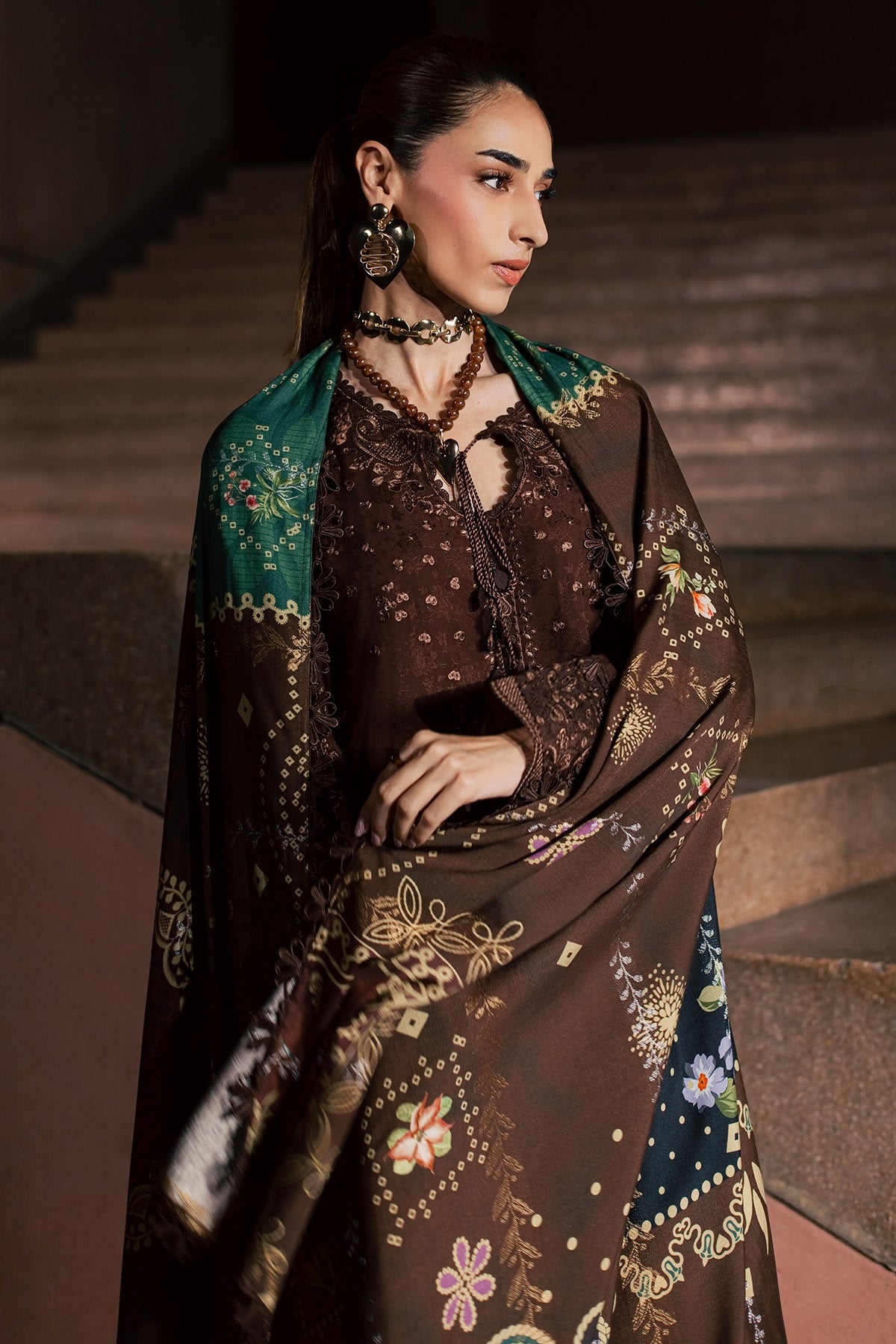 Retail Price: 7,950/-PKR