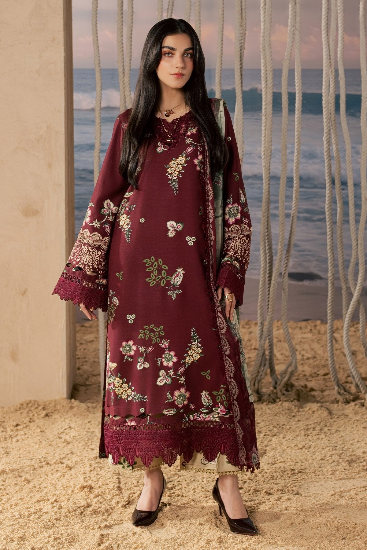 Retail Price: 6,950/-PKR