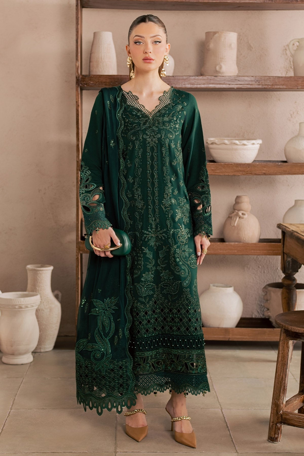 Retail Price: 9,950/-PKR