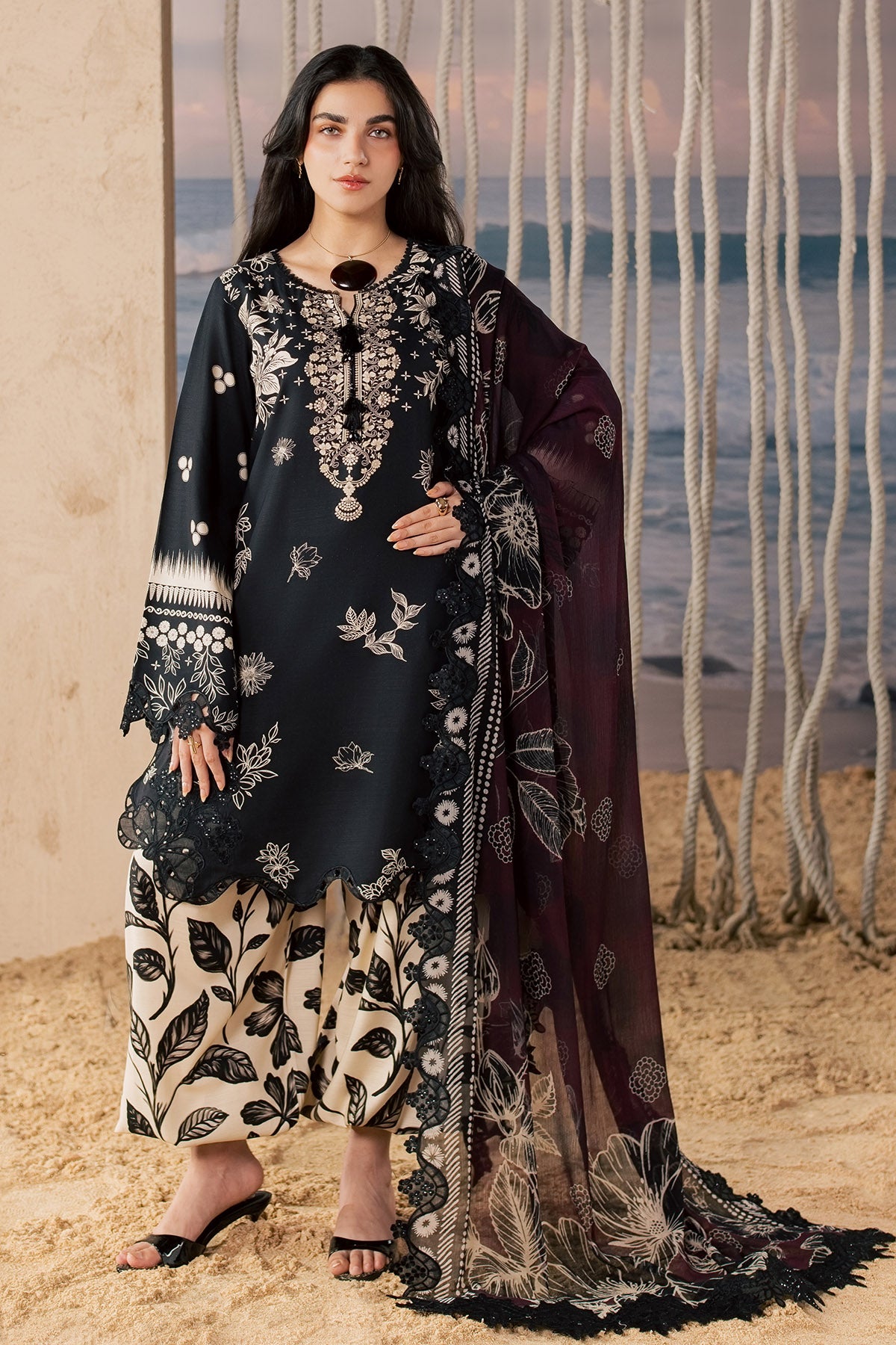 Retail Price: 6,950/-PKR