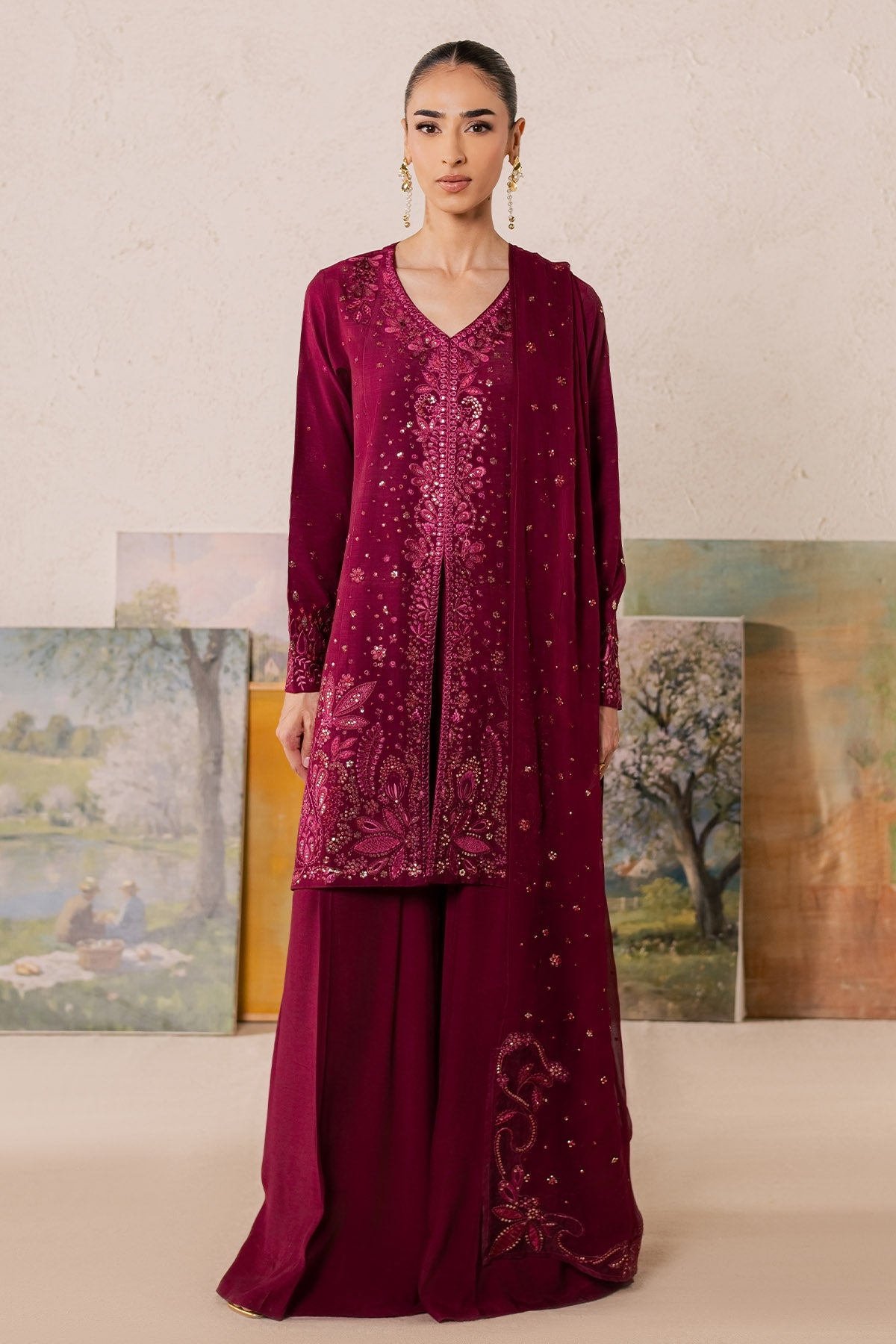 Retail Price: 12,500/-PKR