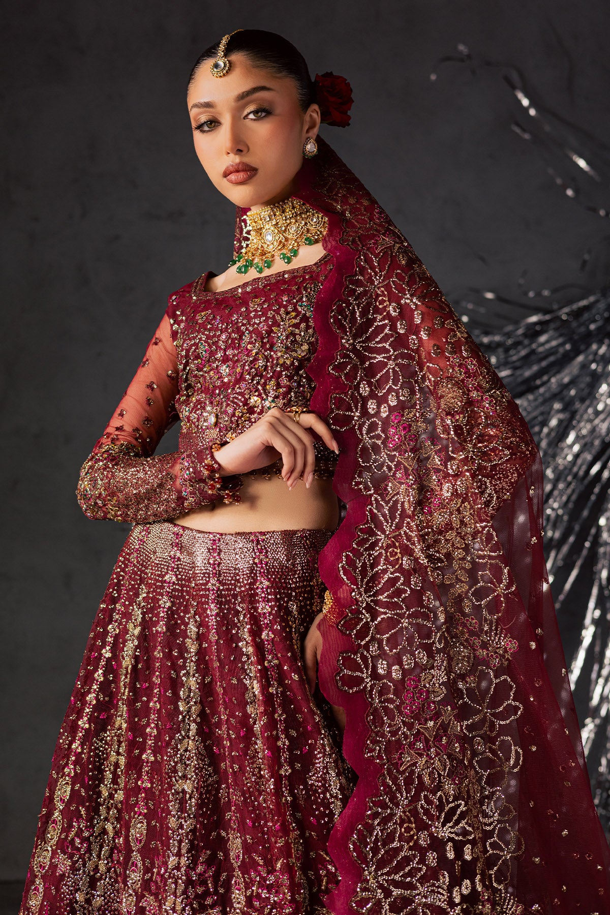 Retail Price: 28,500/-PKR