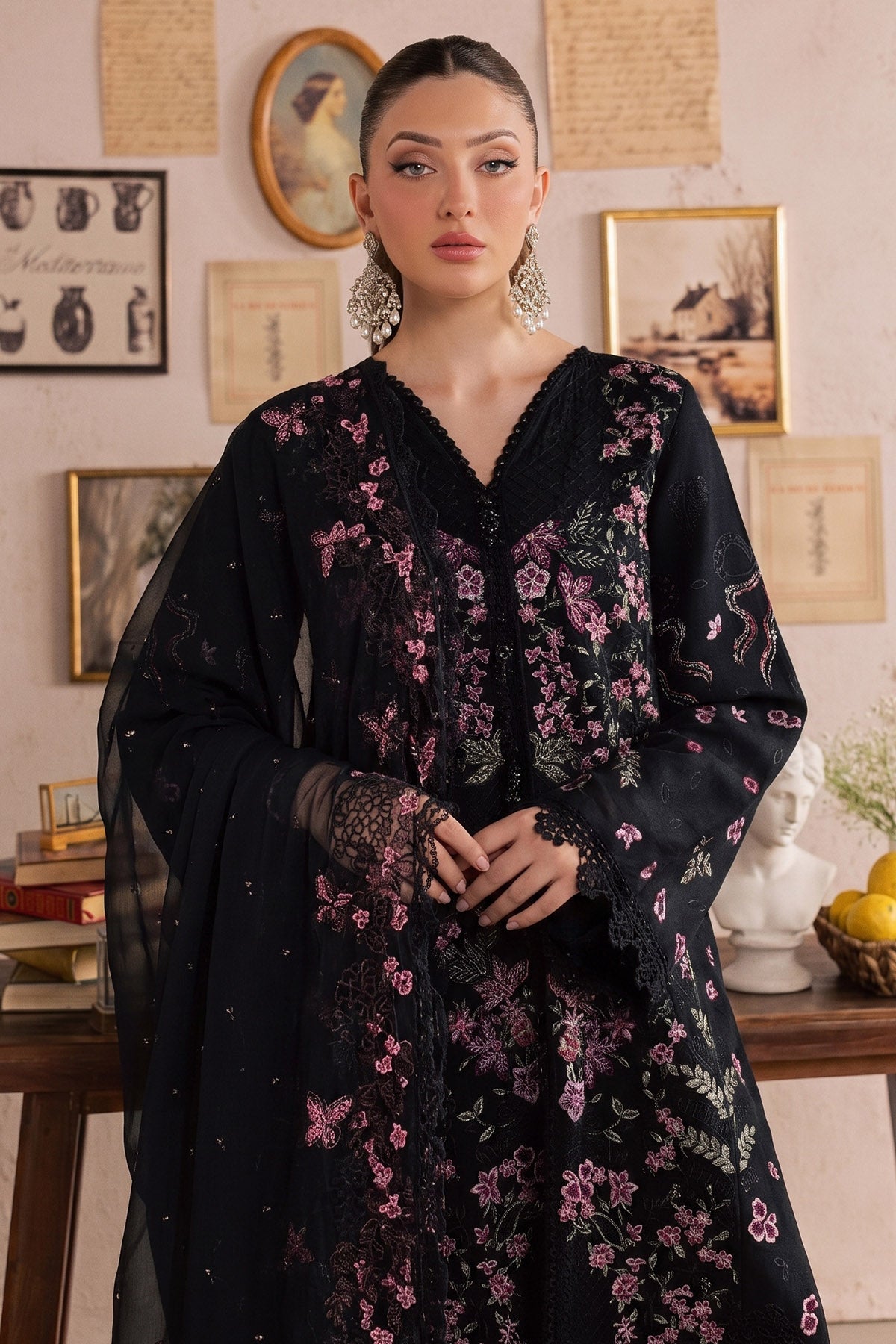 Retail Price: 9,950/-PKR