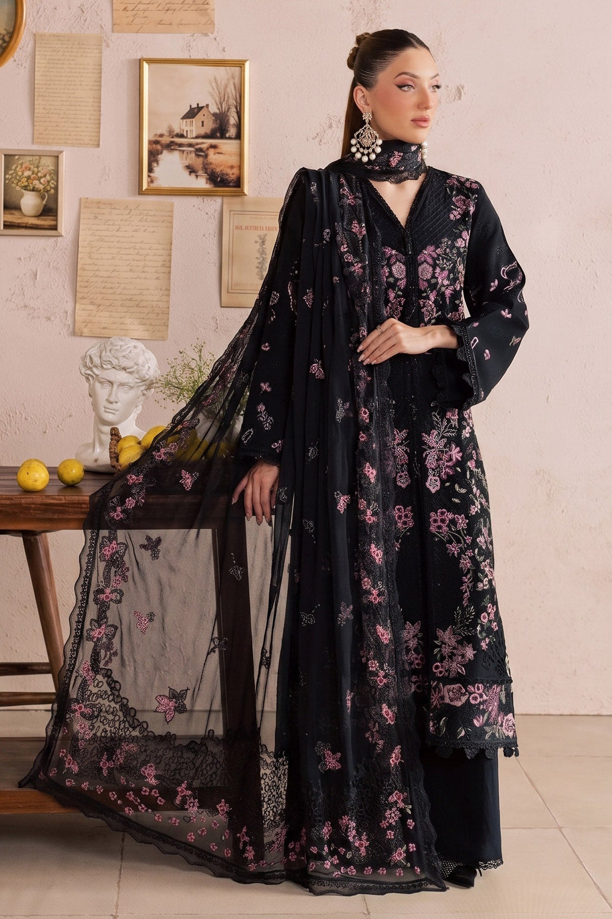 Retail Price: 9,950/-PKR
