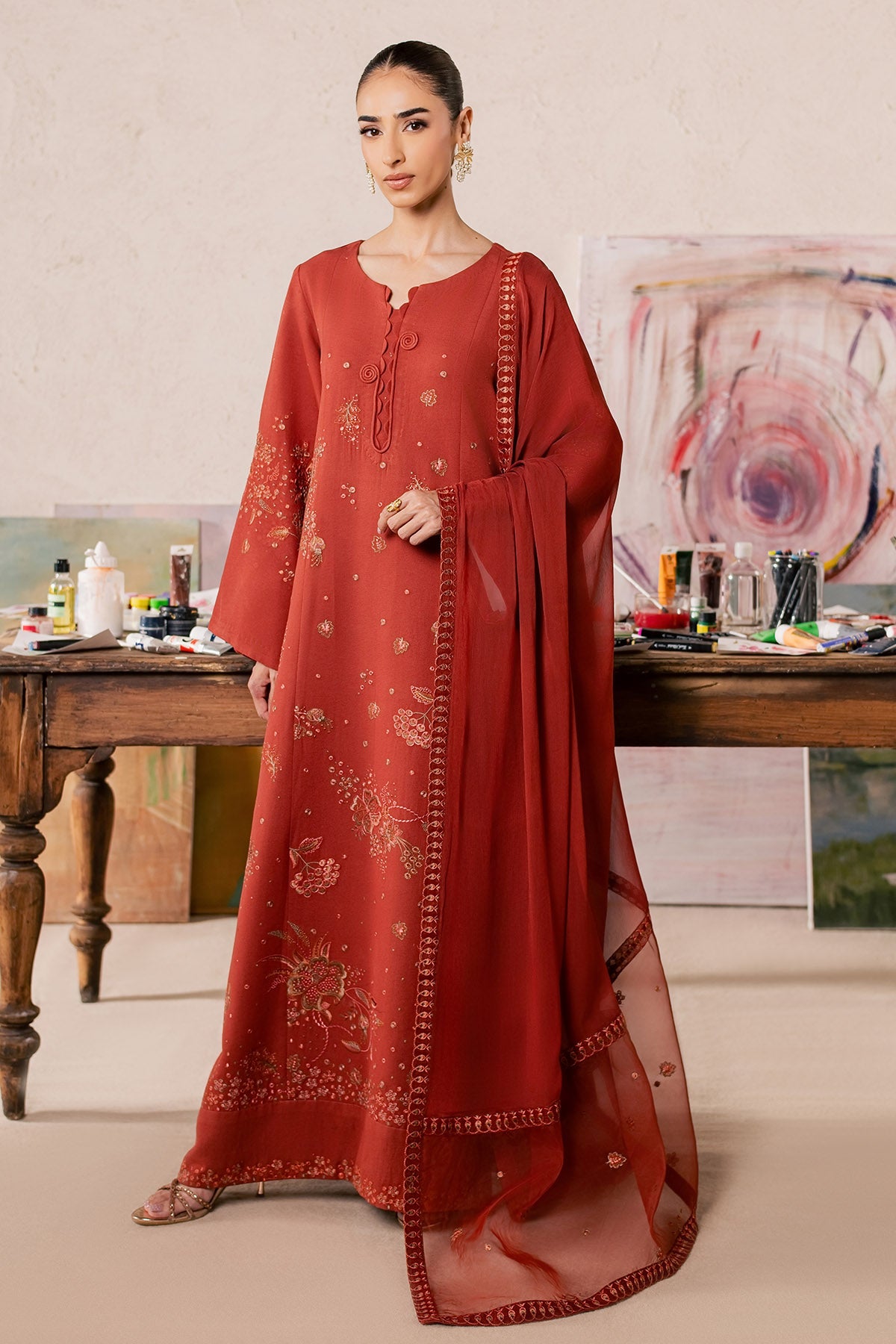 Retail Price: 11,500/-PKR