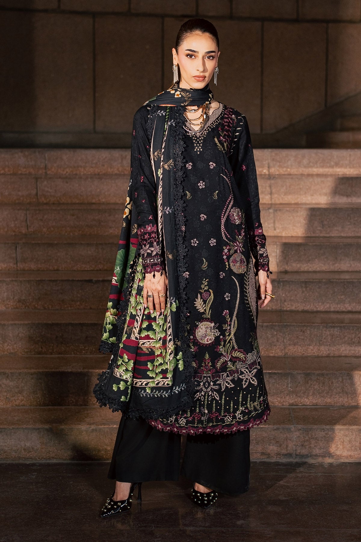 Retail Price: 7,950/-PKR