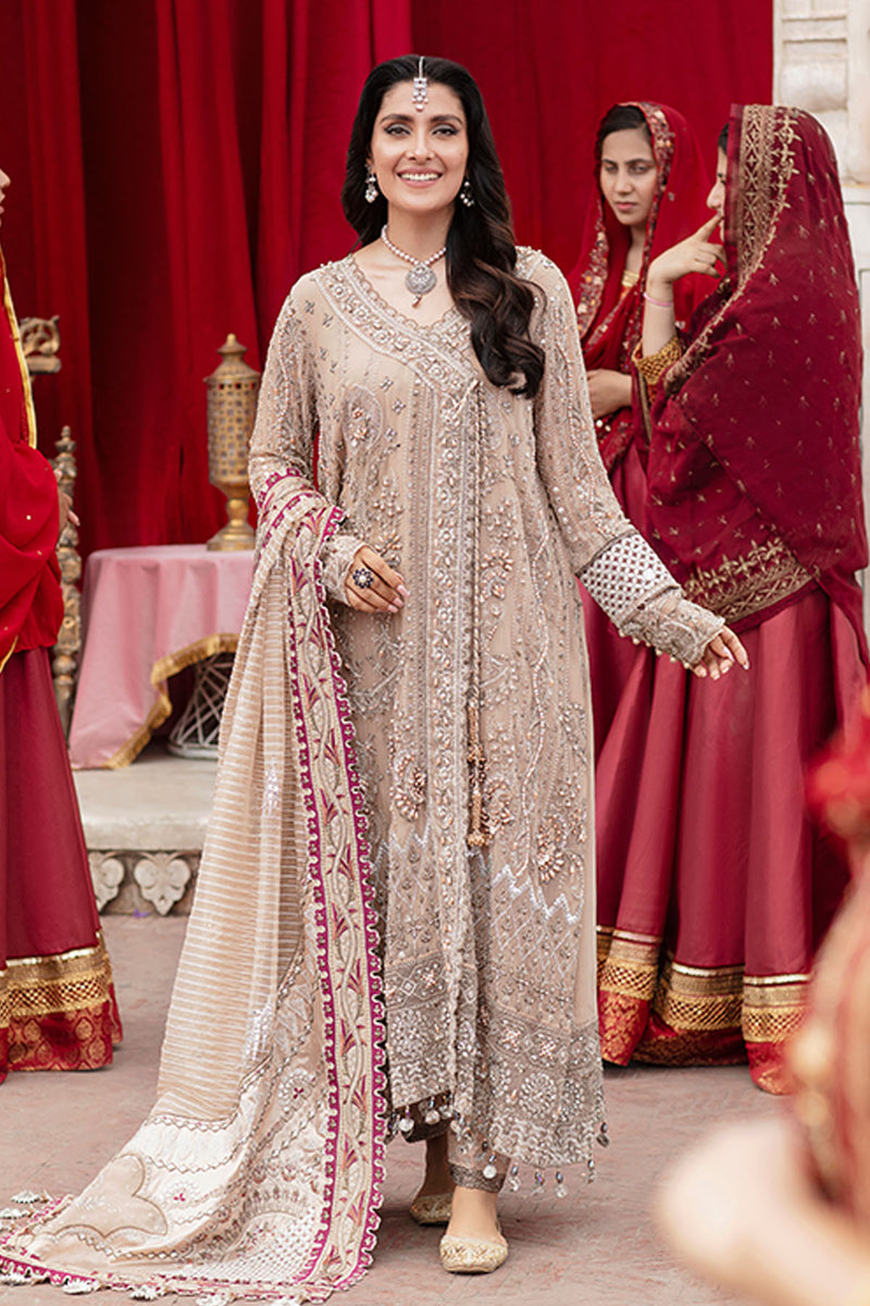 Nureh | Wedding Formals 23 | Ciara