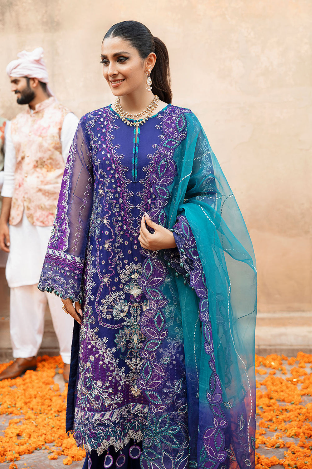 Maya | Eid Collection Ik Mulaqat | NUREH