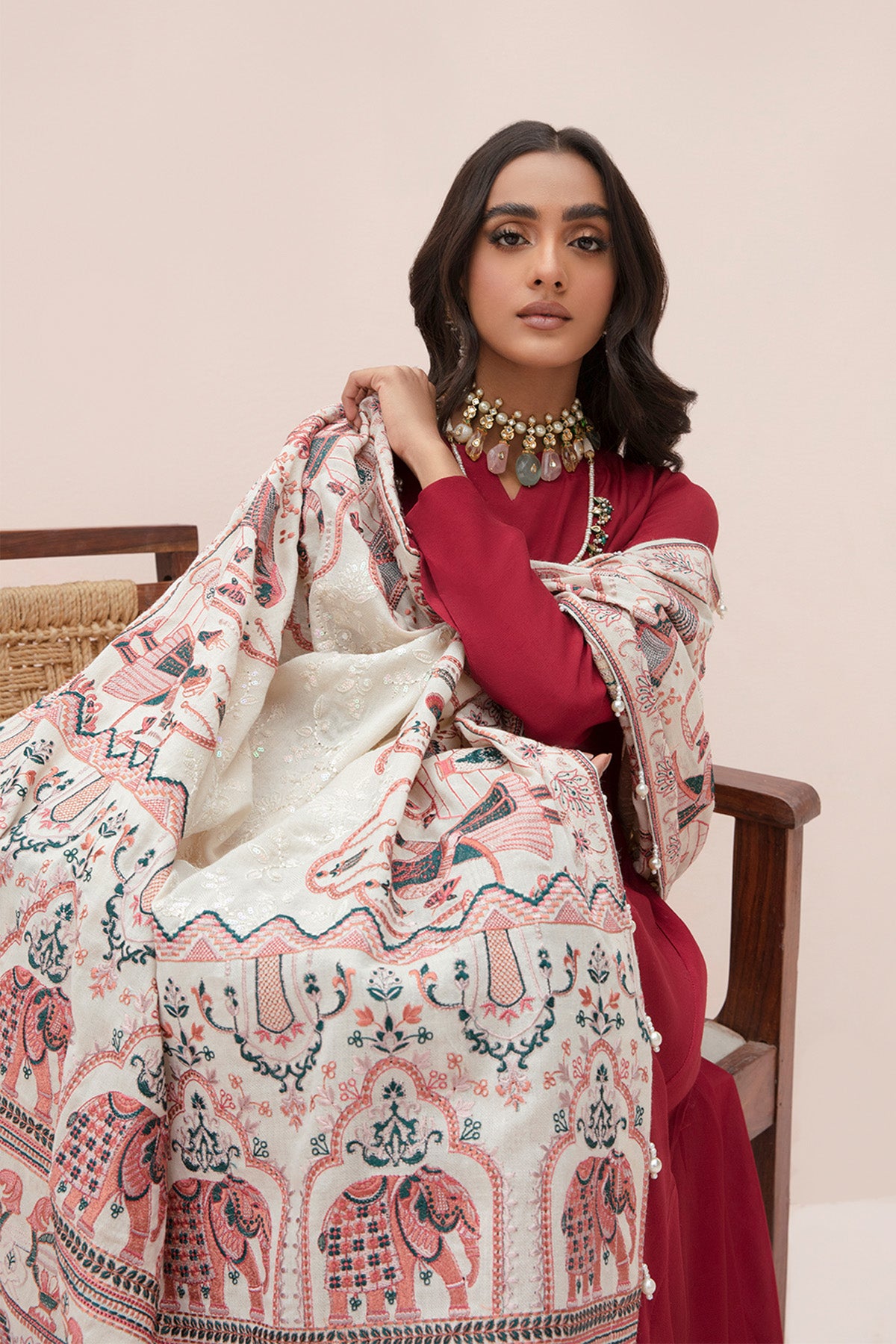 MUGHALIA