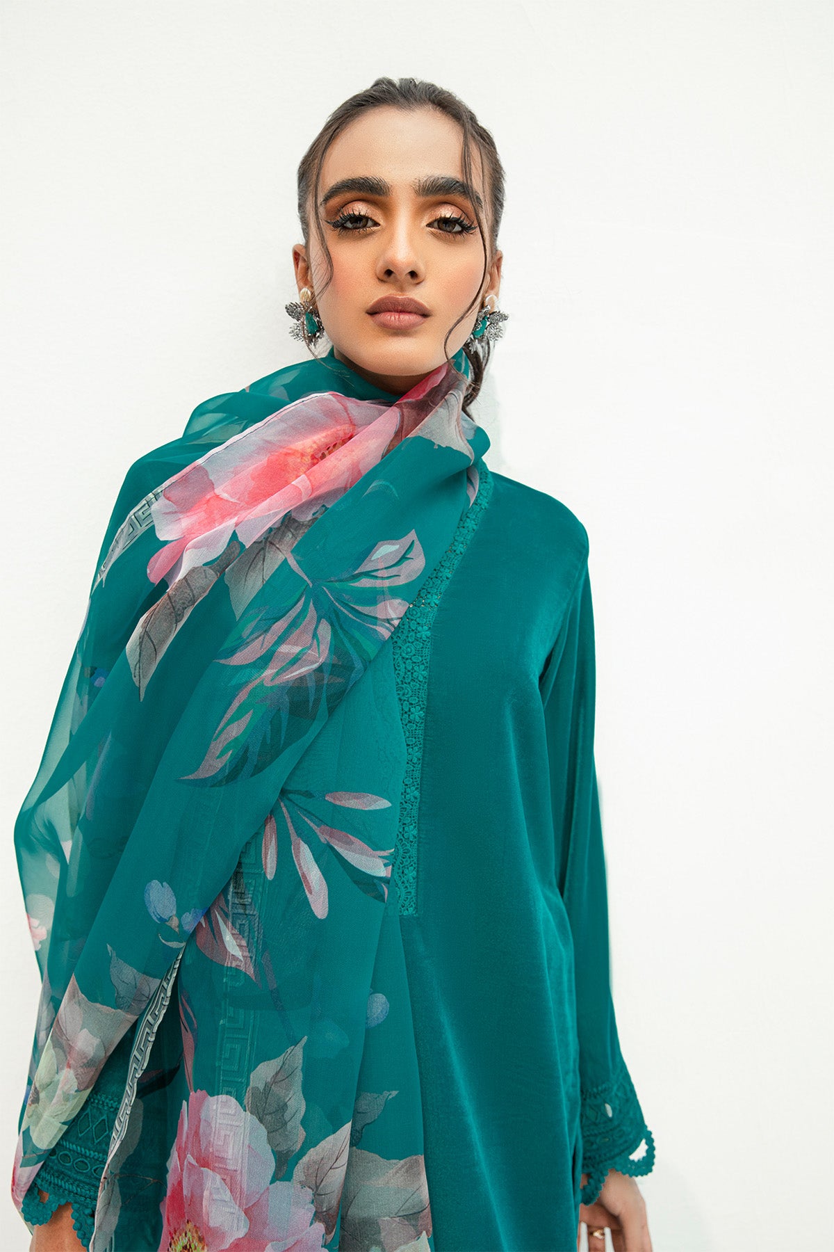 Bold Flower